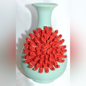 Anthropologie Vase